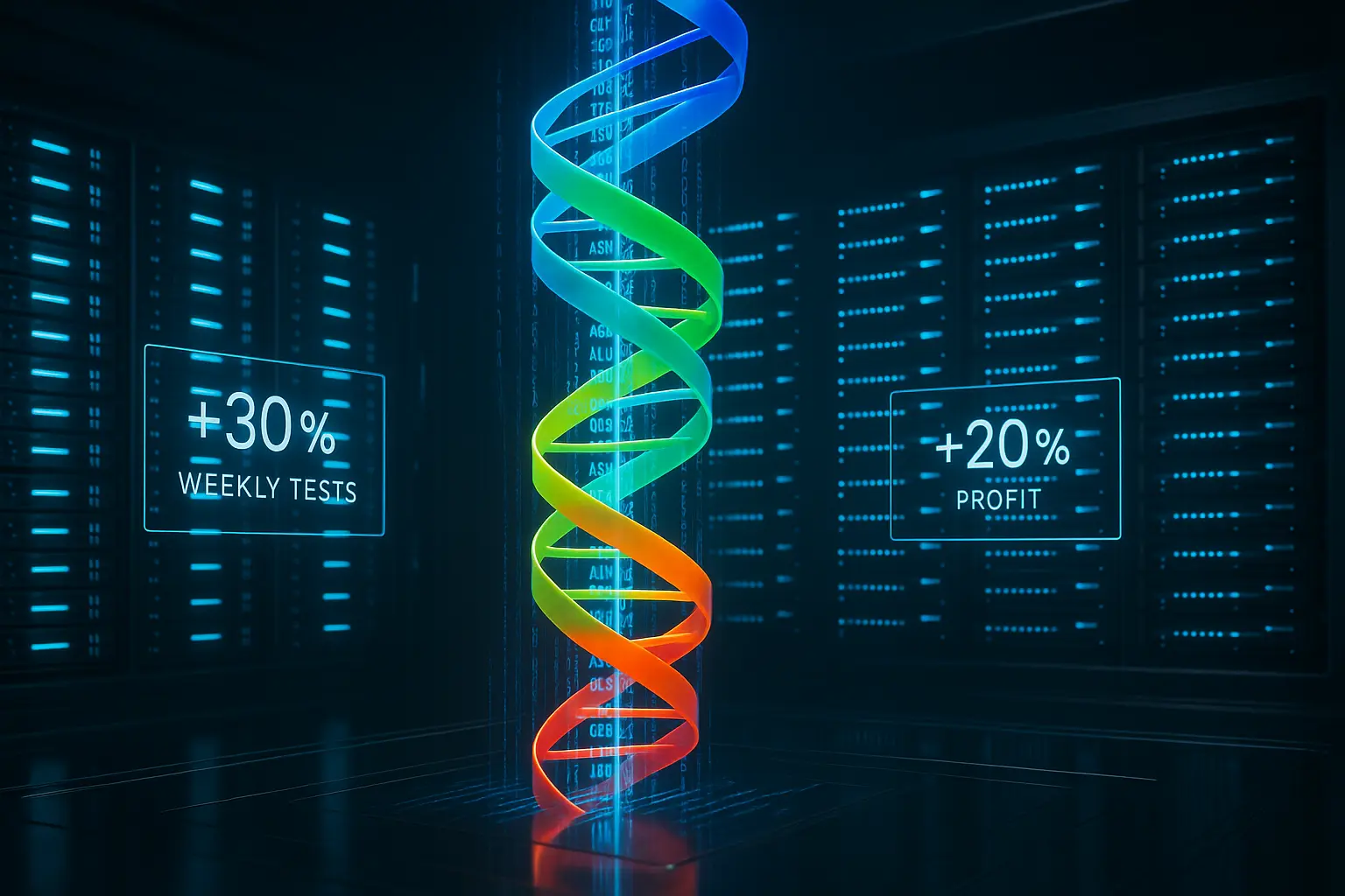 BioTech Protein Analysis Success Story