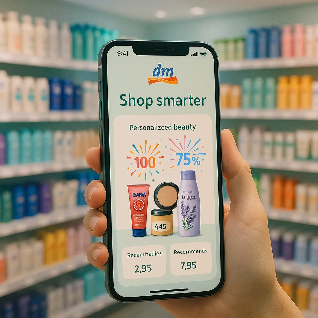 Beauty, Health, and Wellness App Success Story