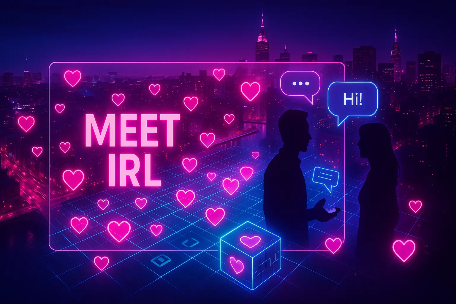 Dating Platform Success Story
