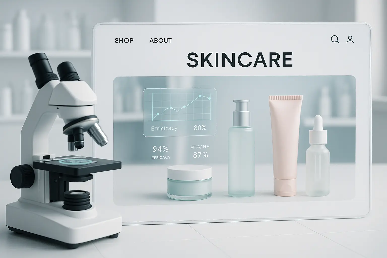 E-commerce Success Story