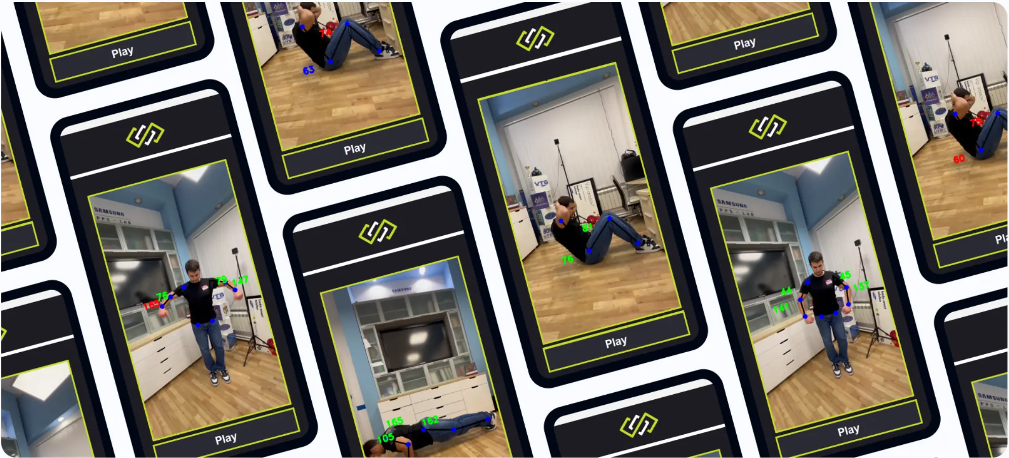 Fitness AI Success Story