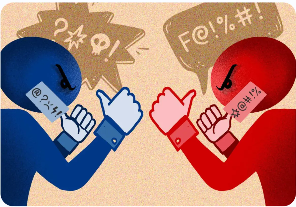 HateGuard AI Moderation Success Story