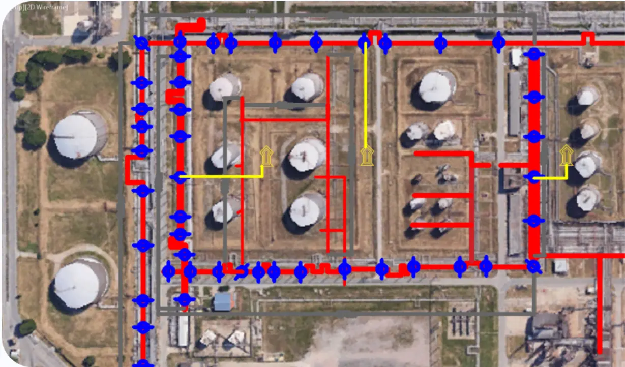 PipeGuard AI Leak Detection Success Story